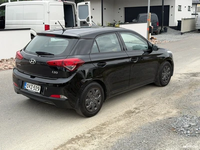 Hyundai i20 1,0 T-GDI 5MT ISG fresh 2018, photo 4/11