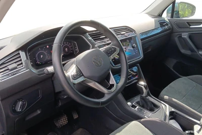Volkswagen Tiguan 2023, kuva 3/3