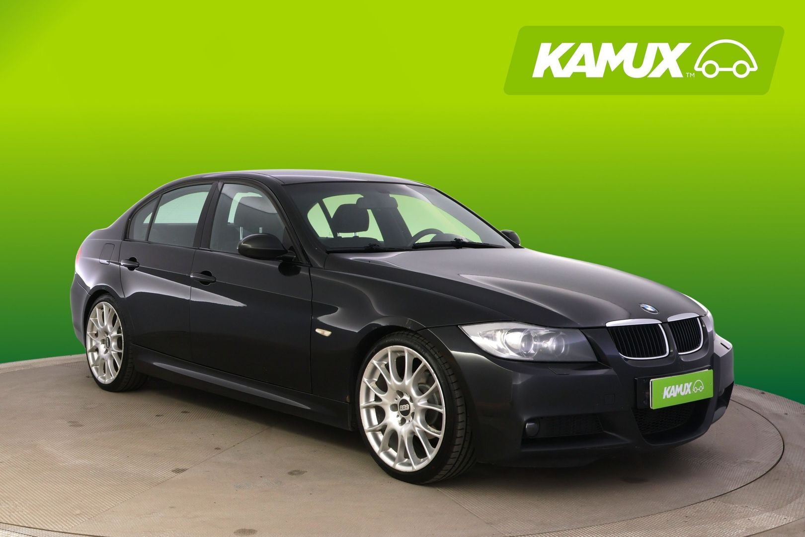 BMW 318