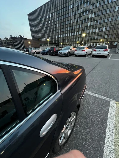 BMW 523 1996, kuva 6/12
