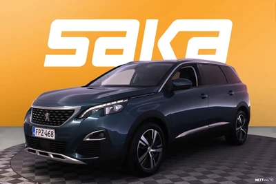 Peugeot 5008 2020, kuva 4/47