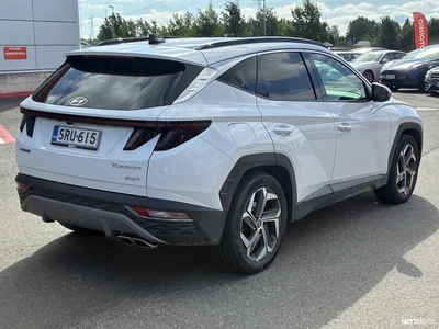 Hyundai Tucson 2022, kuva 5/10