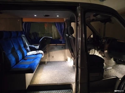 Mercedes-Benz Sprinter Sprinter kasten 2012, kuva 3/10