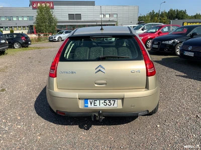 Citroen C4 2005, kuva 6/10