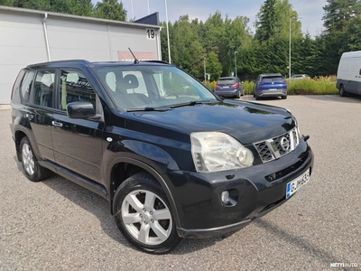 Nissan X-Trail 2011, photo 7/16