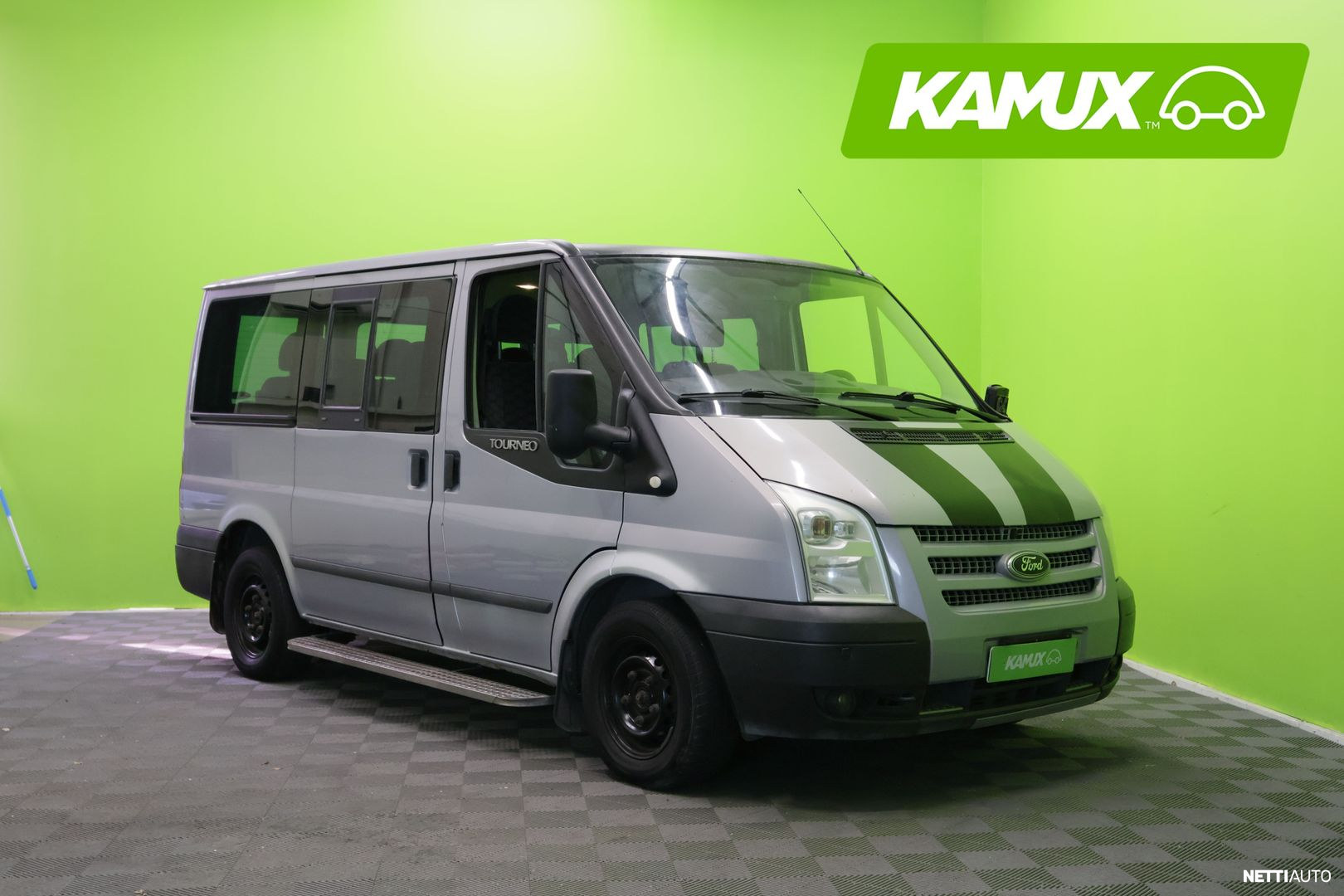 Ford Tourneo