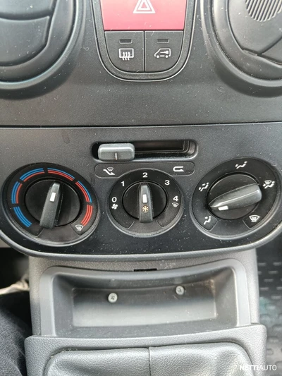 Fiat Fiorino 2009, photo 2/18