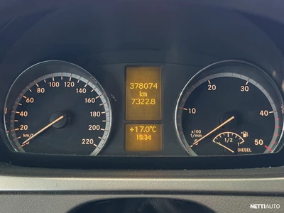 Mercedes-Benz Viano 2008, kuva 7/12