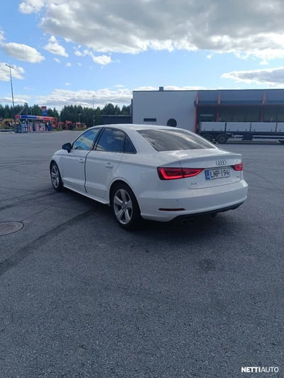 Audi A3 2016, kuva 4/9