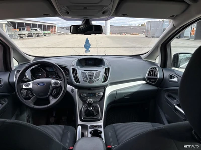 Ford Grand C-Max 2012, kuva 5/9