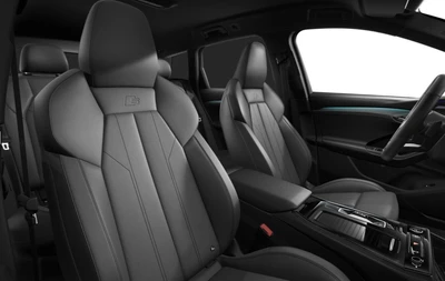 Audi Q6 e-tron 2026, kuva 6/7