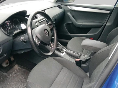 Skoda Octavia 2013, kuva 4/4