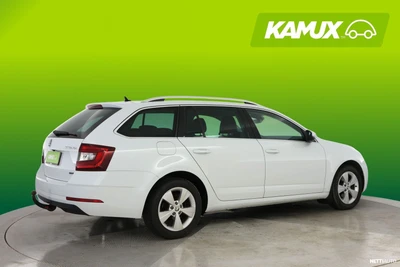 Skoda Octavia 2020, kuva 2/31