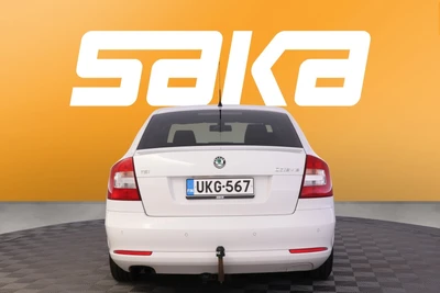 Skoda Octavia 2011, kuva 7/28