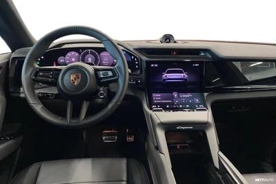 Porsche Cayenne Cayenne 4 2026, kuva 7/22