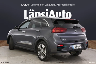 Kia Niro Electric 2020, kuva 7/37