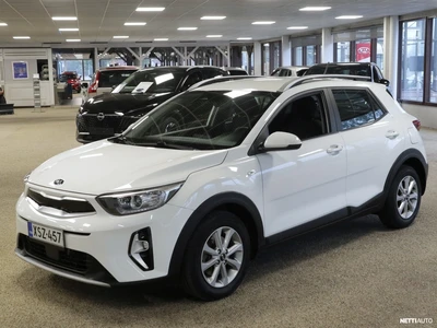 Kia Stonic 2021, kuva 1/10