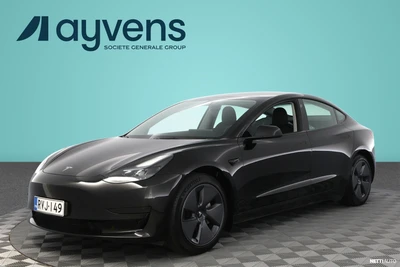 Tesla Model 3 RWD 2023, kuva 1/10