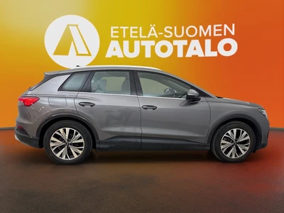 Audi Q4 e-tron 45 e-tron quattro 2023, photo 6/23