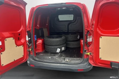 Ford Transit Courier 2023, photo 7/9