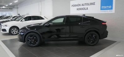Peugeot 408 2026, kuva 2/11