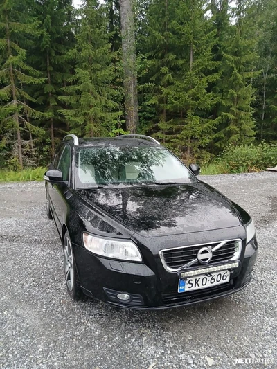 Volvo V50 2012, kuva 1/25
