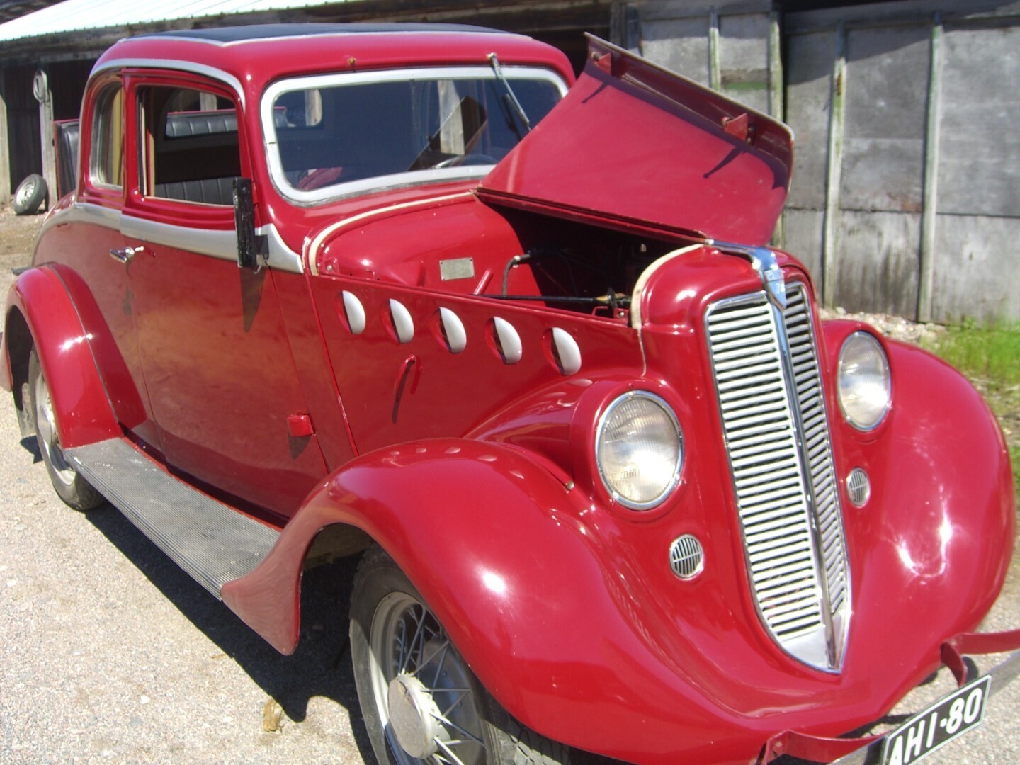 Willys