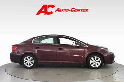 Toyota Avensis 2012, kuva 6/22