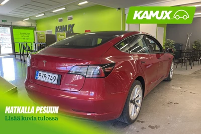 Tesla Model 3 Model 3 Long Range AWD 2023, kuva 5/10