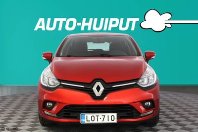 Renault Clio TCe 90 Fête 2018, photo 6/23