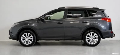 Toyota RAV4 RAV 4 Active Style 2.0 AWD 2013, kuva 3/16