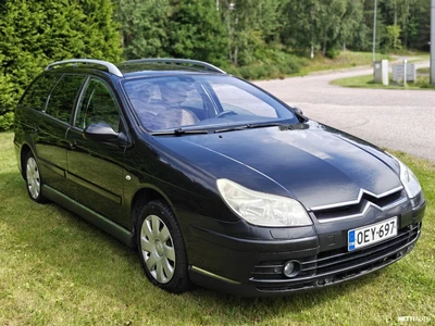 Citroen C5 2007, kuva 2/23