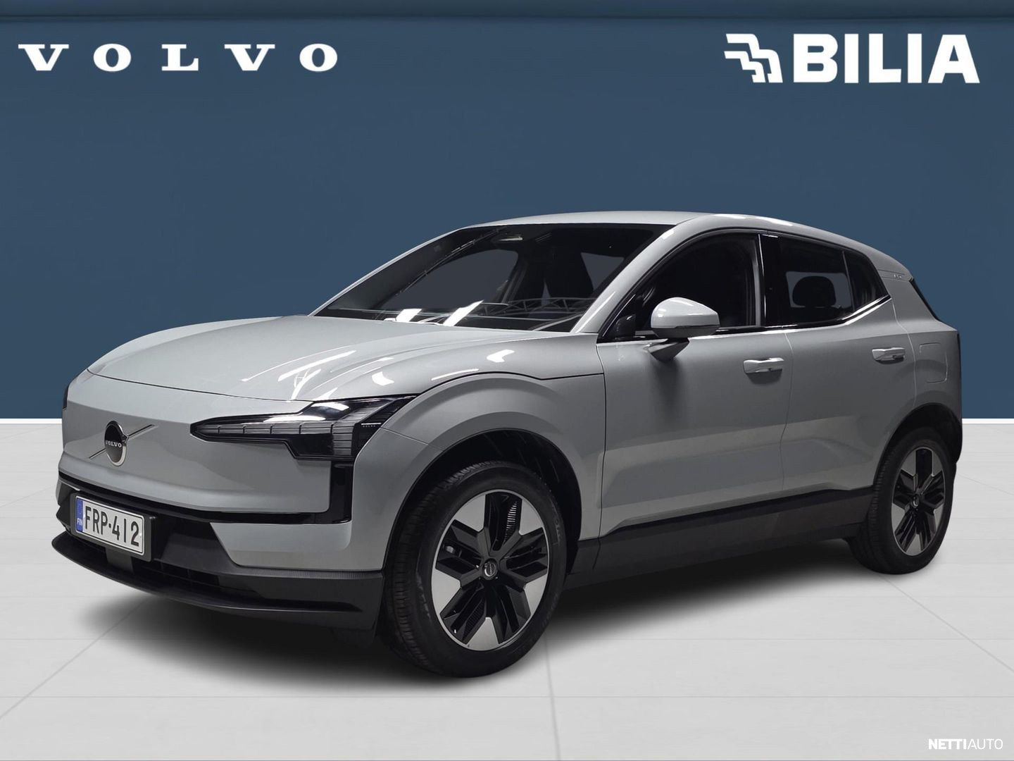 Volvo EX30