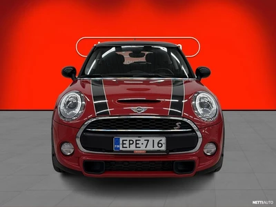 MINI Cooper S Cooper S A Business Plus 2018, kuva 3/30