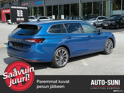 Skoda Superb 2025, kuva 3/29
