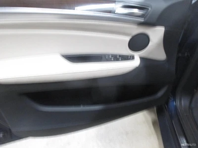 BMW X6 2013, photo 6/6