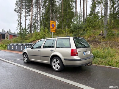 Volkswagen Golf 2004, kuva 4/15
