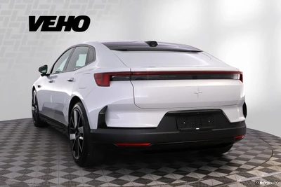 Polestar 4 Long Range Dual motor 2025, kuva 4/40