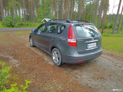Hyundai i30 2011, kuva 5/13