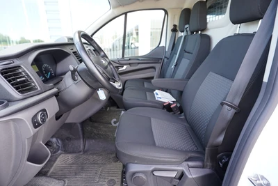 Ford Transit Custom 2022, kuva 3/10