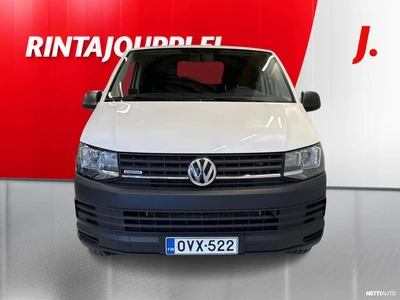 Volkswagen Transporter 2017, photo 3/21