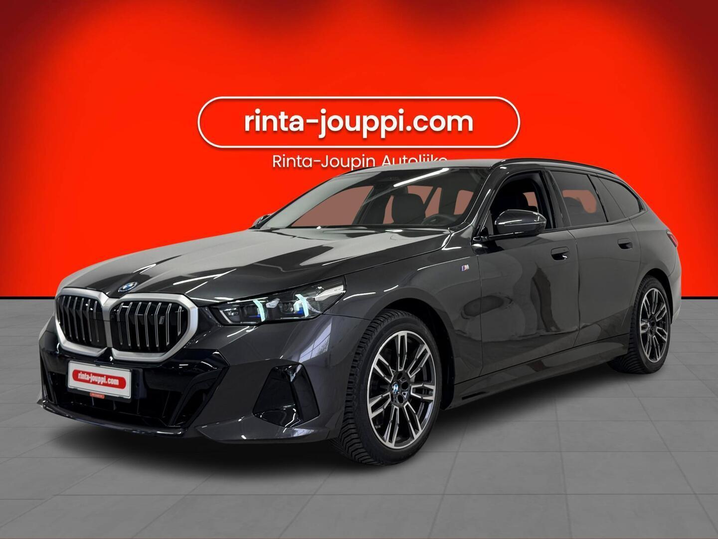 BMW i5