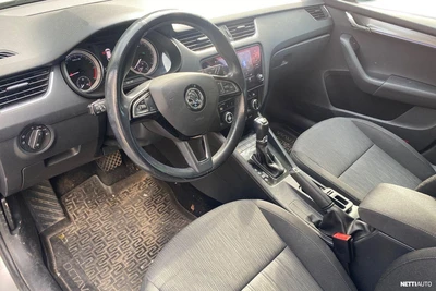 Skoda Octavia 2018, photo 3/3
