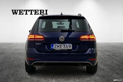 Volkswagen Golf 2020, kuva 5/18