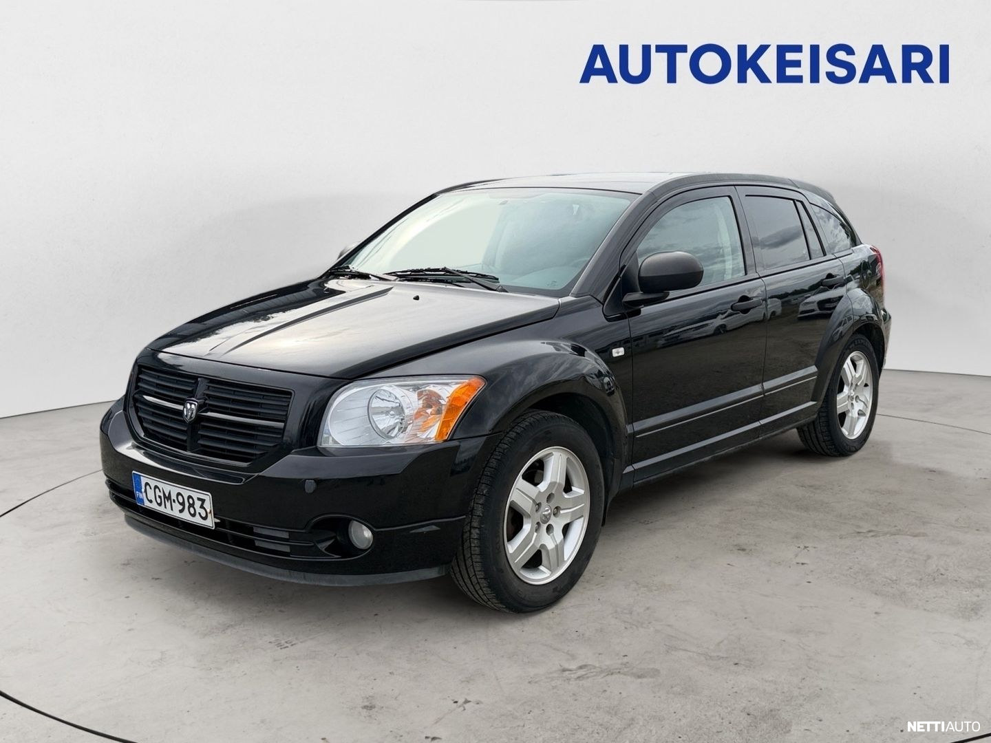 Dodge Caliber