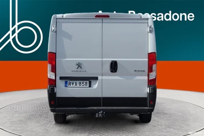 Peugeot Boxer L2H1 335 BlueHDi 120 S&S 2023, photo 4/24