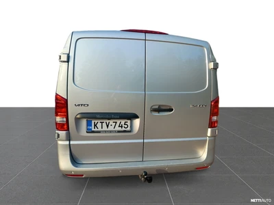 Mercedes-Benz Vito 114 CDI 2017, kuva 6/17