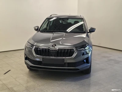 Skoda Karoq 1.5 TSI Style DSG Autom. 2027, photo 2/9