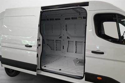 Nissan Interstar 2026, photo 5/8