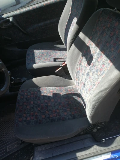 Opel Corsa Viistoperä 1999, kuva 5/5